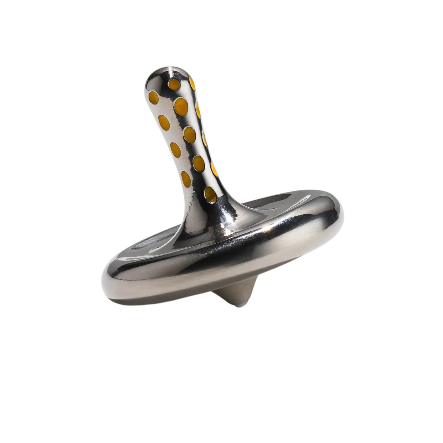 Tracer Sarı Metal Topaç