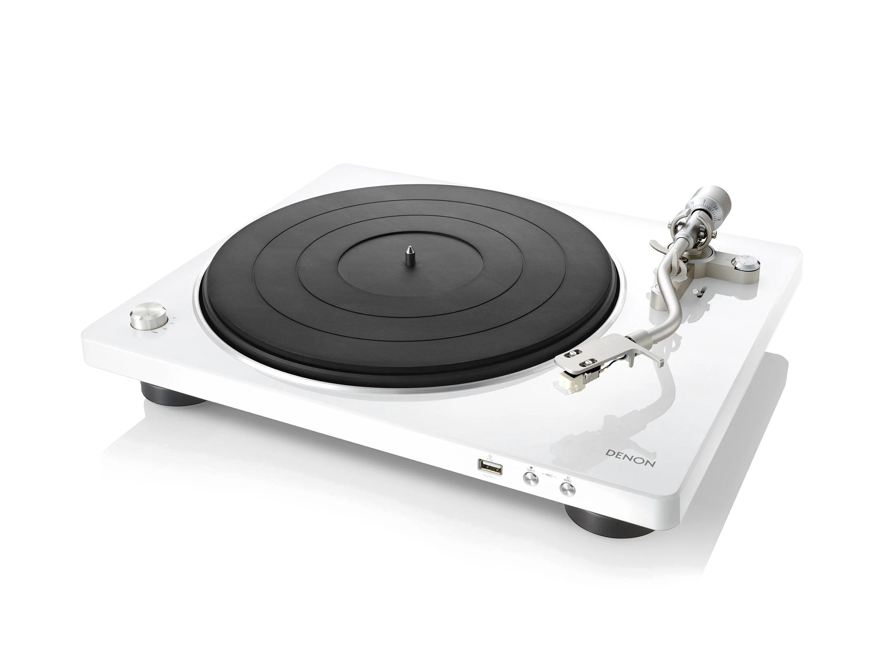 Denon DP-450USB Entegre USB'li Otomatik Hi-Fi Pikap