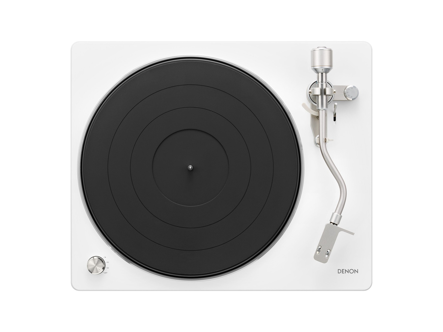Denon DP-450USB Entegre USB'li Otomatik Hi-Fi Pikap - Görsel 2