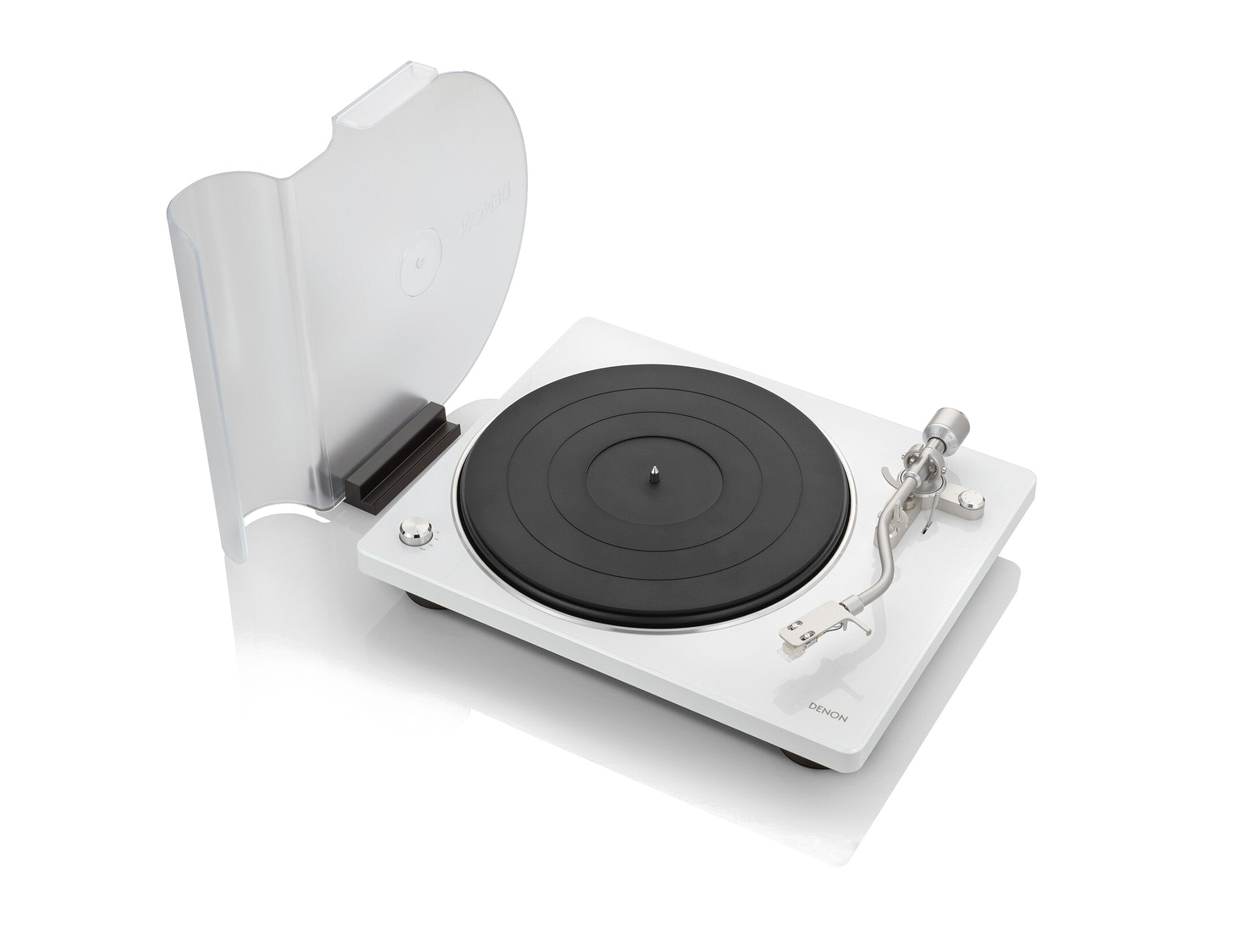 Denon DP-400 Otomatik Hi-Fi Pikap 5 Denon DP-400 Otomatik Hi-Fi Pikap - Görsel 3