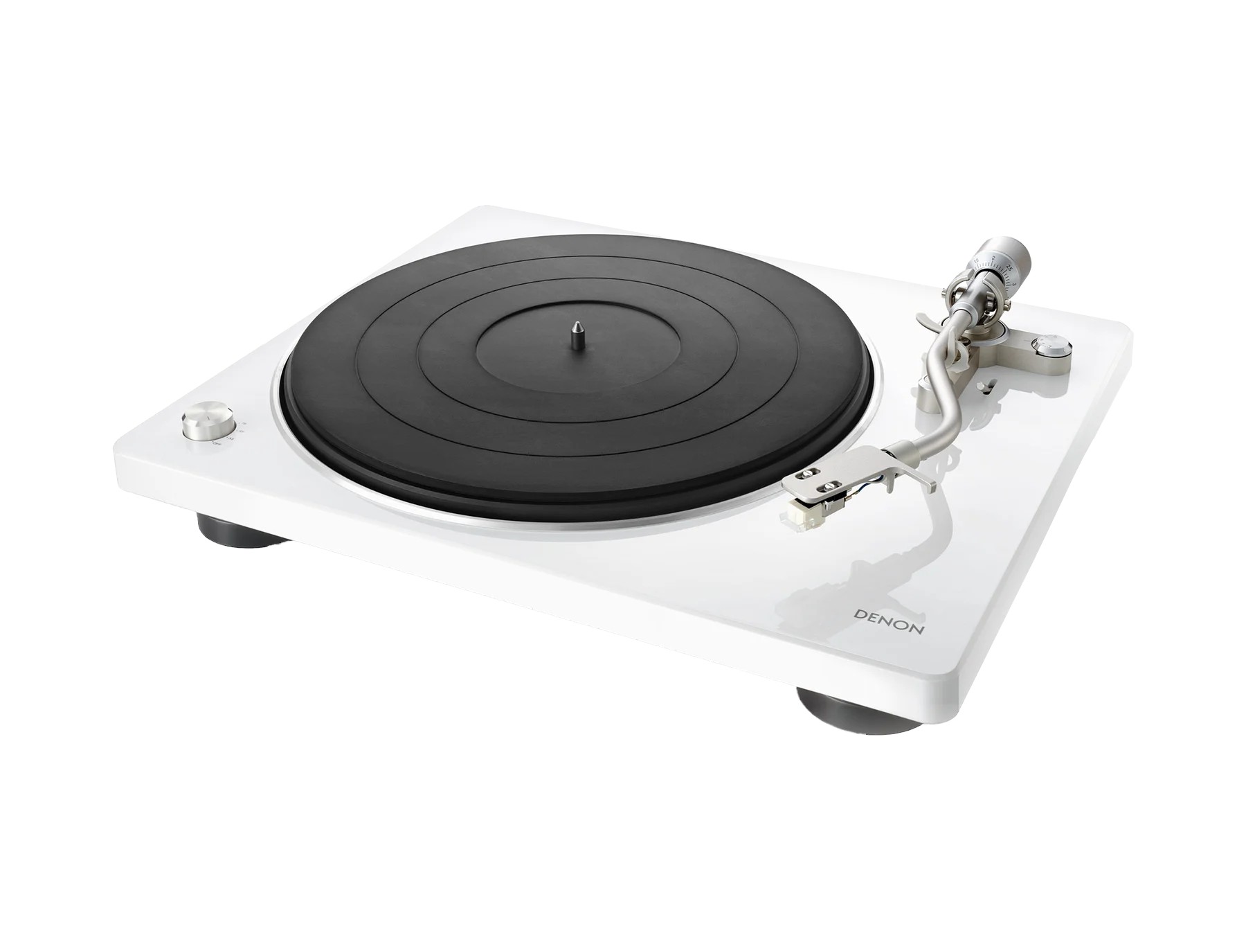 Denon DP-400 Otomatik Hi-Fi Pikap 1 Denon DP-400 Otomatik Hi-Fi Pikap