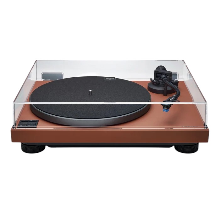 Technics SL-40CBT Bluetooth Direct Drive Pikap - Görsel 2