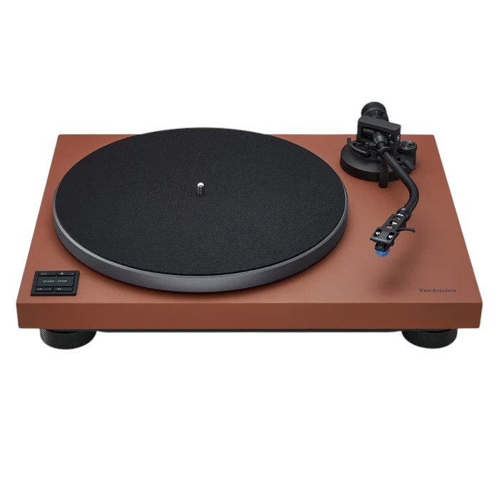 Technics SL-40CBT Bluetooth Direct Drive Pikap
