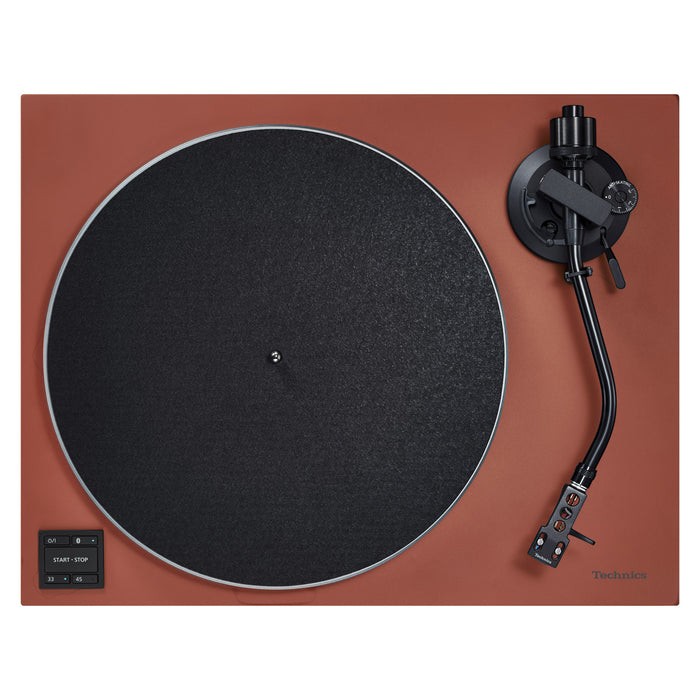 Technics SL-40CBT Bluetooth Direct Drive Pikap - Görsel 3