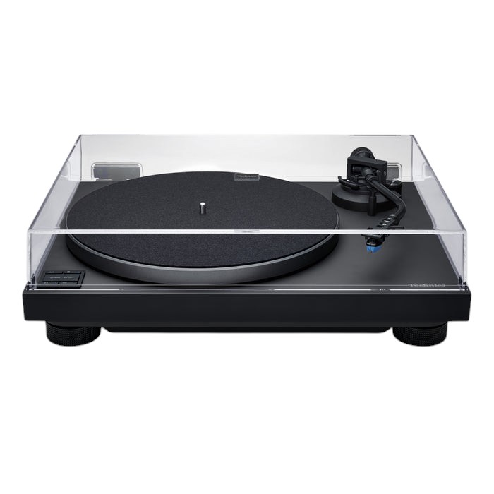 Technics SL-40CBT Bluetooth Direct Drive Pikap - Görsel 2
