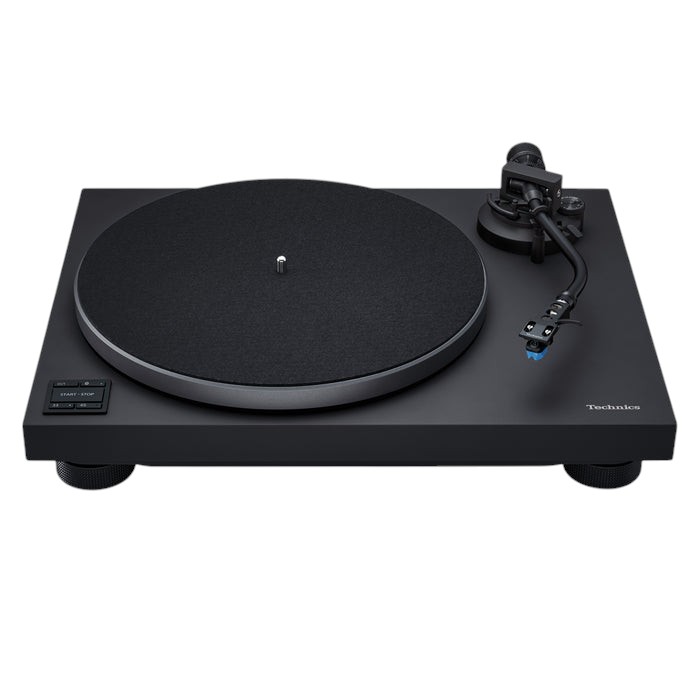 Technics SL-40CBT Bluetooth Direct Drive Pikap