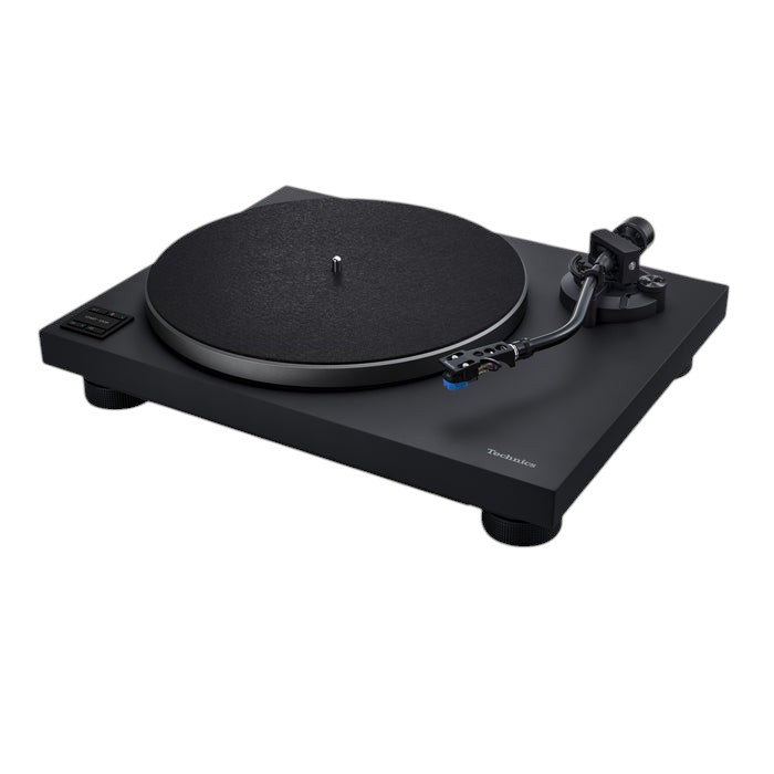 Technics SL-40CBT Bluetooth Direct Drive Pikap - Görsel 3