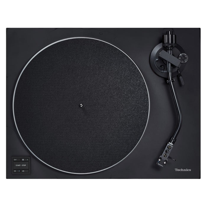 Technics SL-40CBT Bluetooth Direct Drive Pikap - Görsel 4