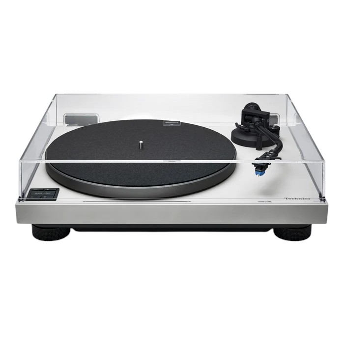 Technics SL-40CBT Direct Drive Pikap - Görsel 3