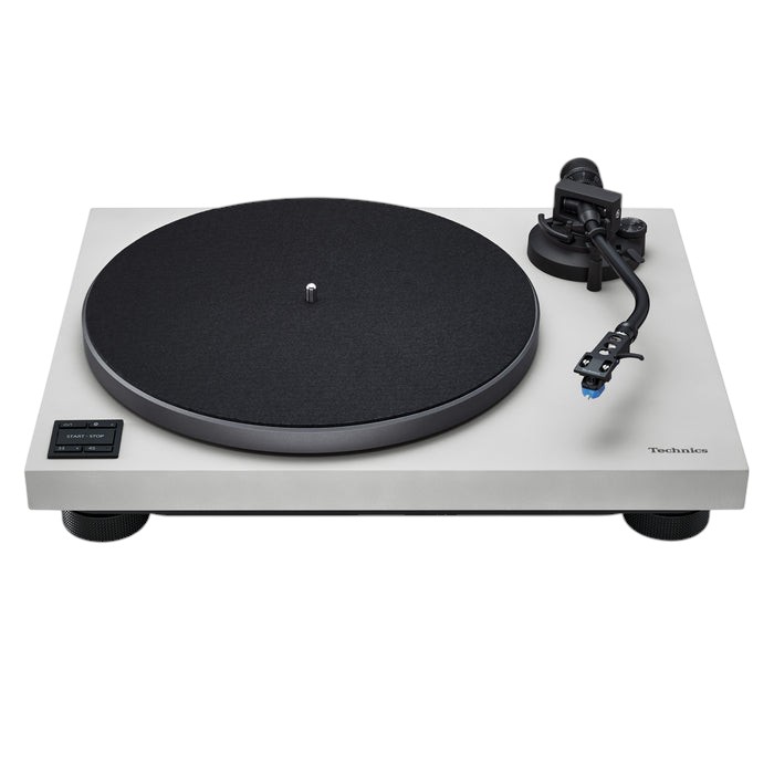 Technics SL-40CBT Direct Drive Pikap