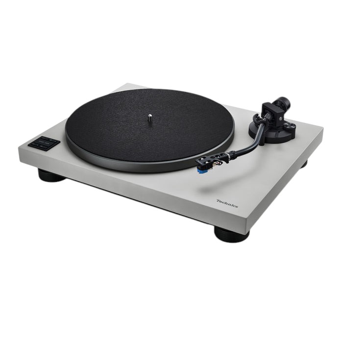 Technics SL-40CBT Direct Drive Pikap - Görsel 2