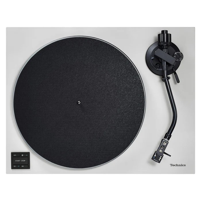 Technics SL-40CBT Direct Drive Pikap - Görsel 4