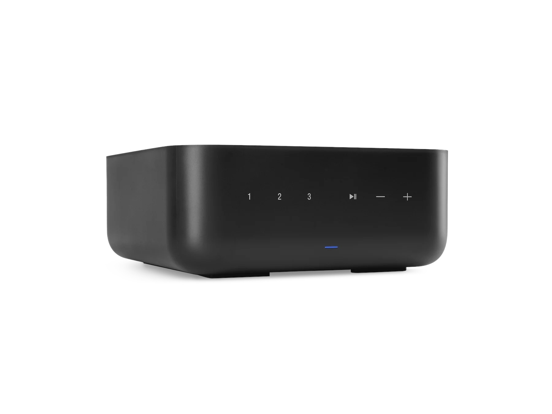 Denon Home Amp Kablosuz Ağ Tipi Amfi 3 Denon Home Amp Kablosuz Ağ Tipi Amfi - Görsel 2
