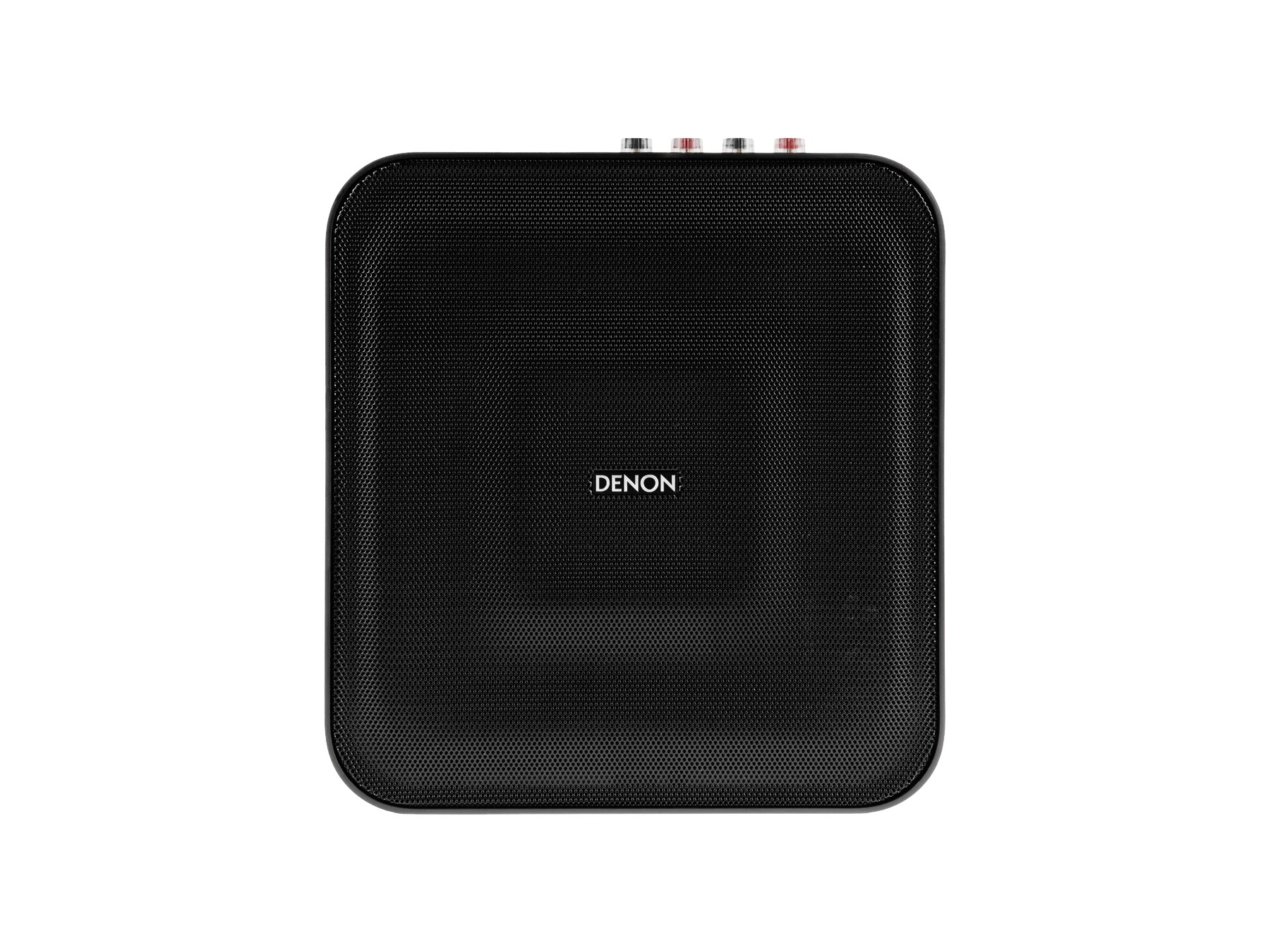 Denon Home Amp Kablosuz Ağ Tipi Amfi 5 Denon Home Amp Kablosuz Ağ Tipi Amfi - Görsel 3