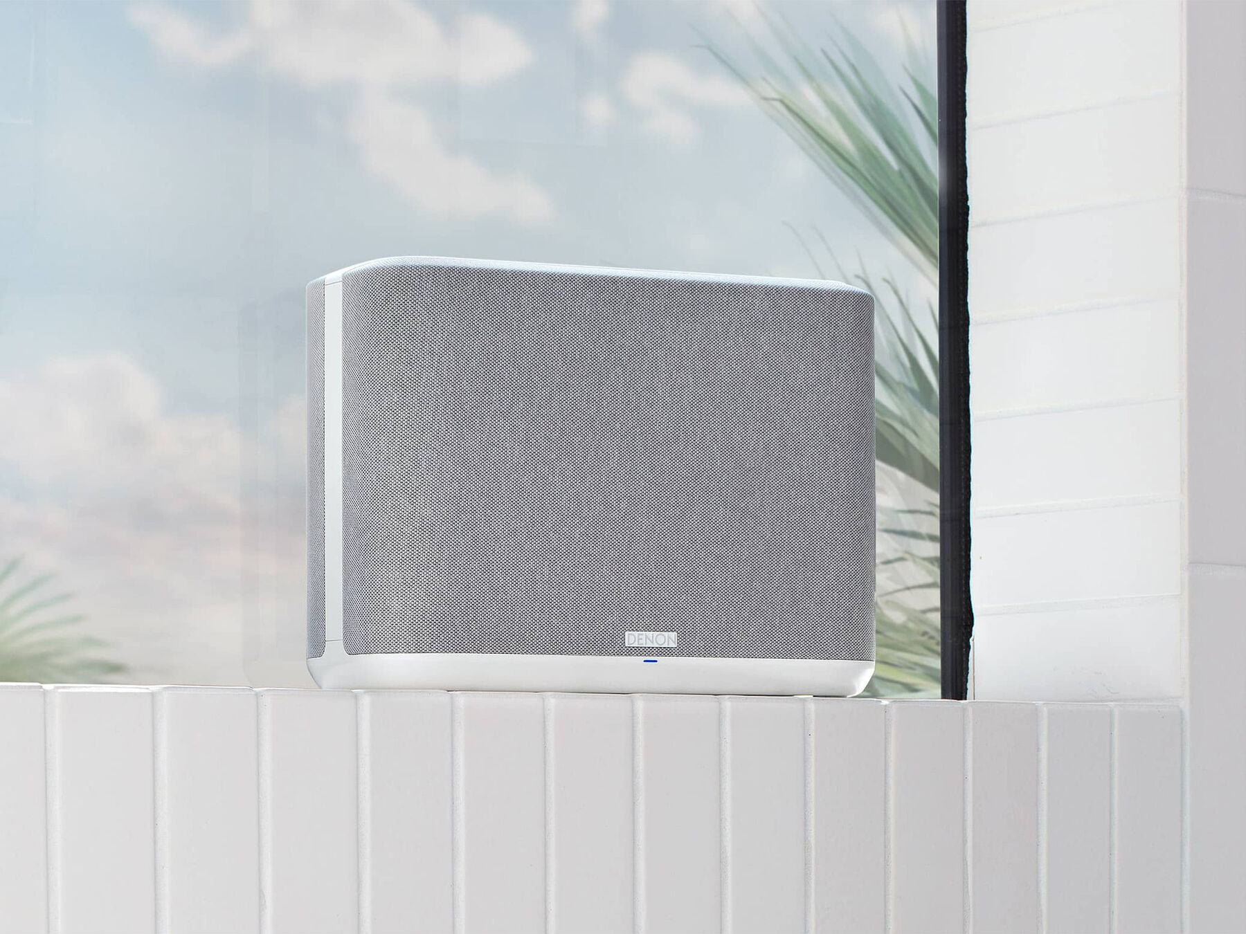 Denon Home 250 Kablosuz Akıllı Hoparlör 11 Denon Home 250 Kablosuz Akıllı Hoparlör - Görsel 6