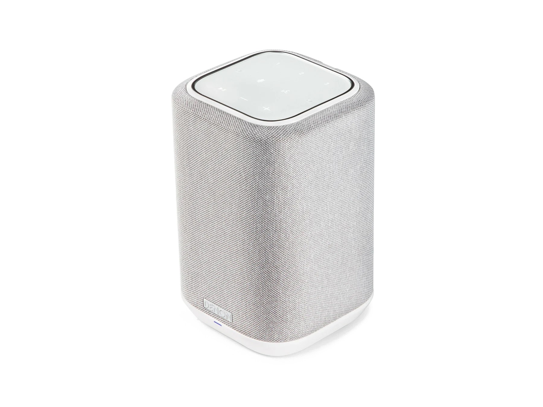 Denon Home 150 Kablosuz Akıllı Hoparlör 7 Denon Home 150 Kablosuz Akıllı Hoparlör - Görsel 4