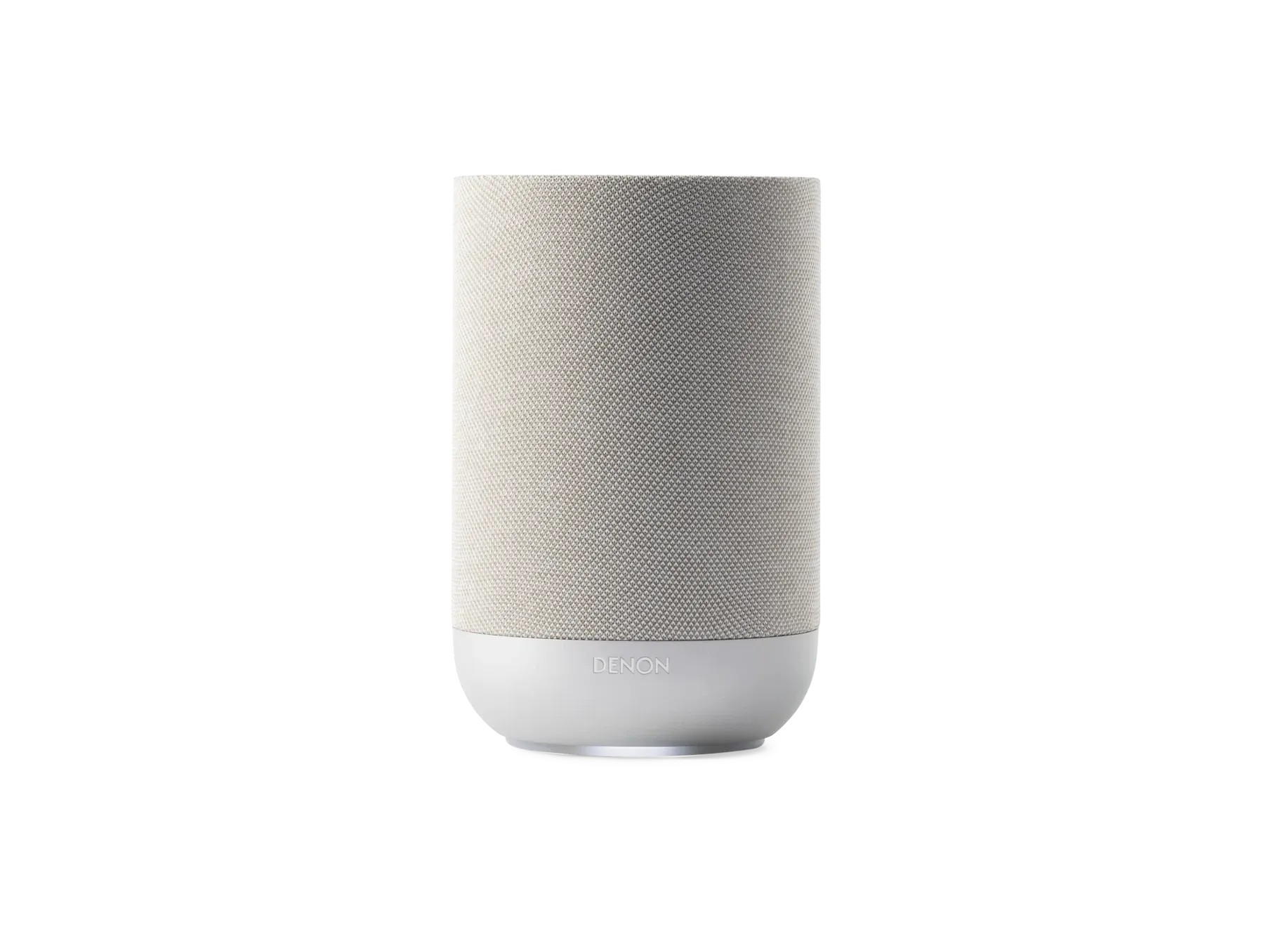 Denon Home 200 Kablosuz Akıllı Hoparlör 1 Denon Home 200 Kablosuz Akıllı Hoparlör