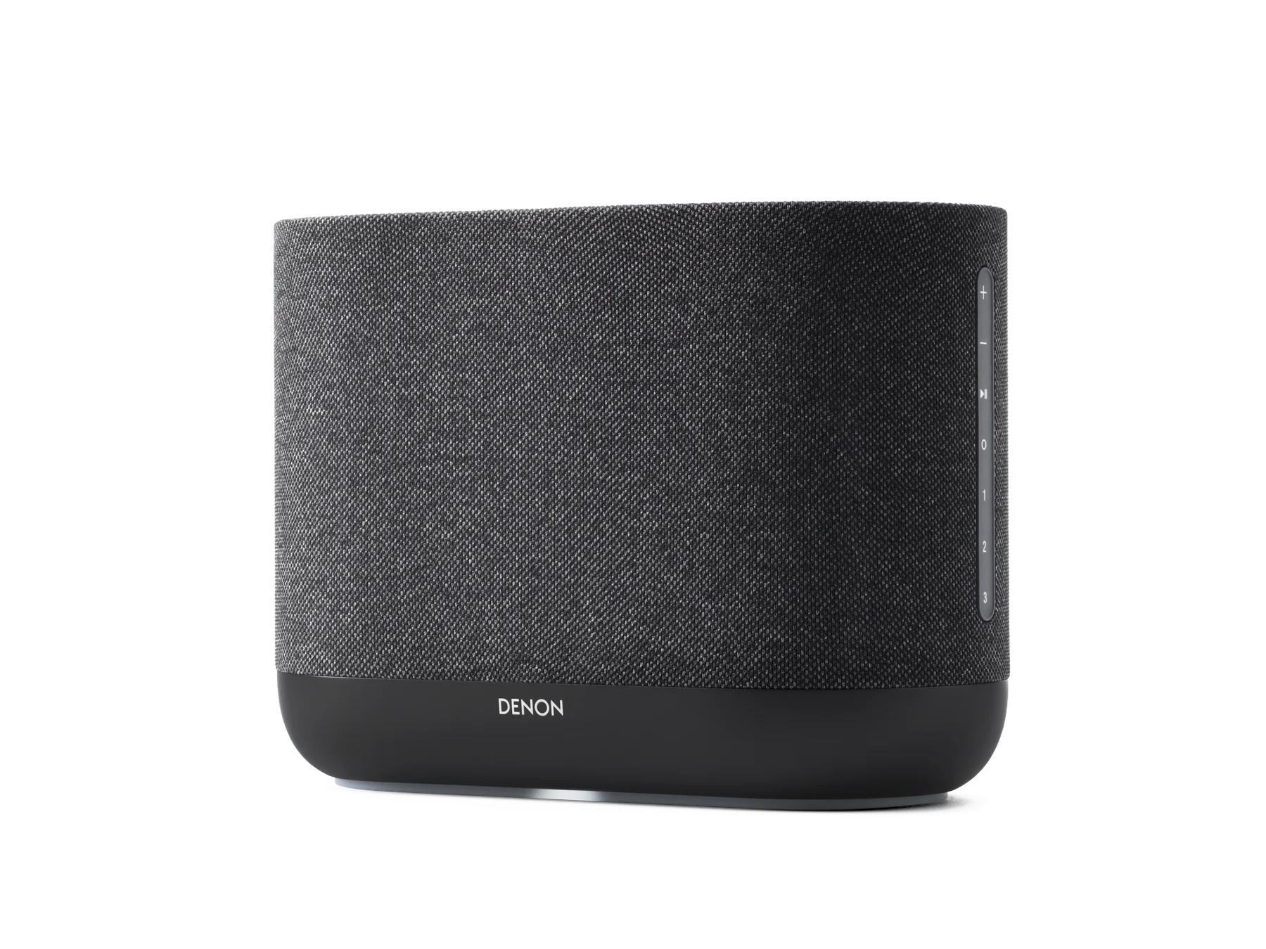 Denon Home 400 Kablosuz Akıllı Hoparlör 1 Denon Home 400 Kablosuz Akıllı Hoparlör