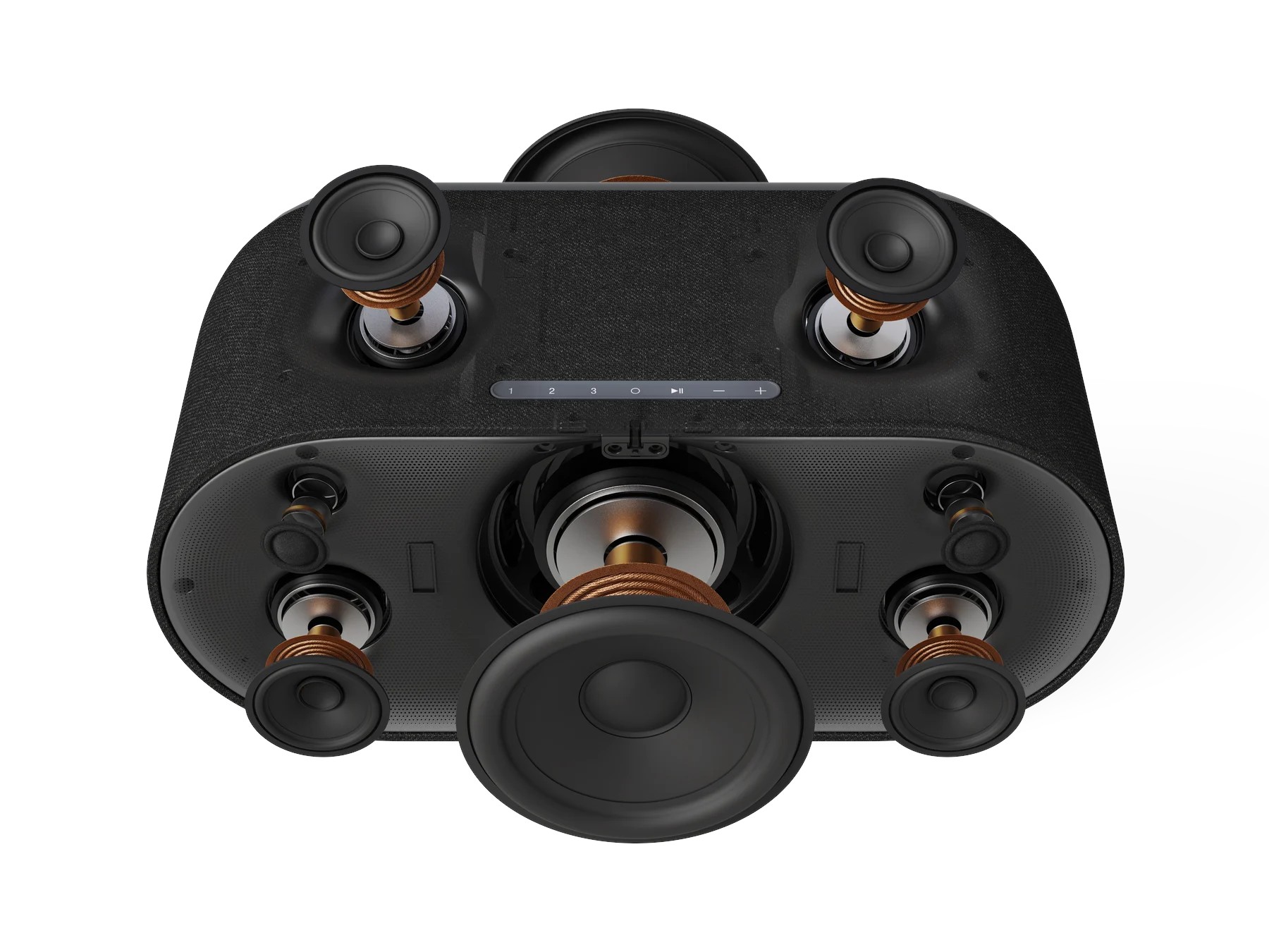 Denon Home 600 Kablosuz Akıllı Hoparlör 9 Denon Home 600 Kablosuz Akıllı Hoparlör - Görsel 5