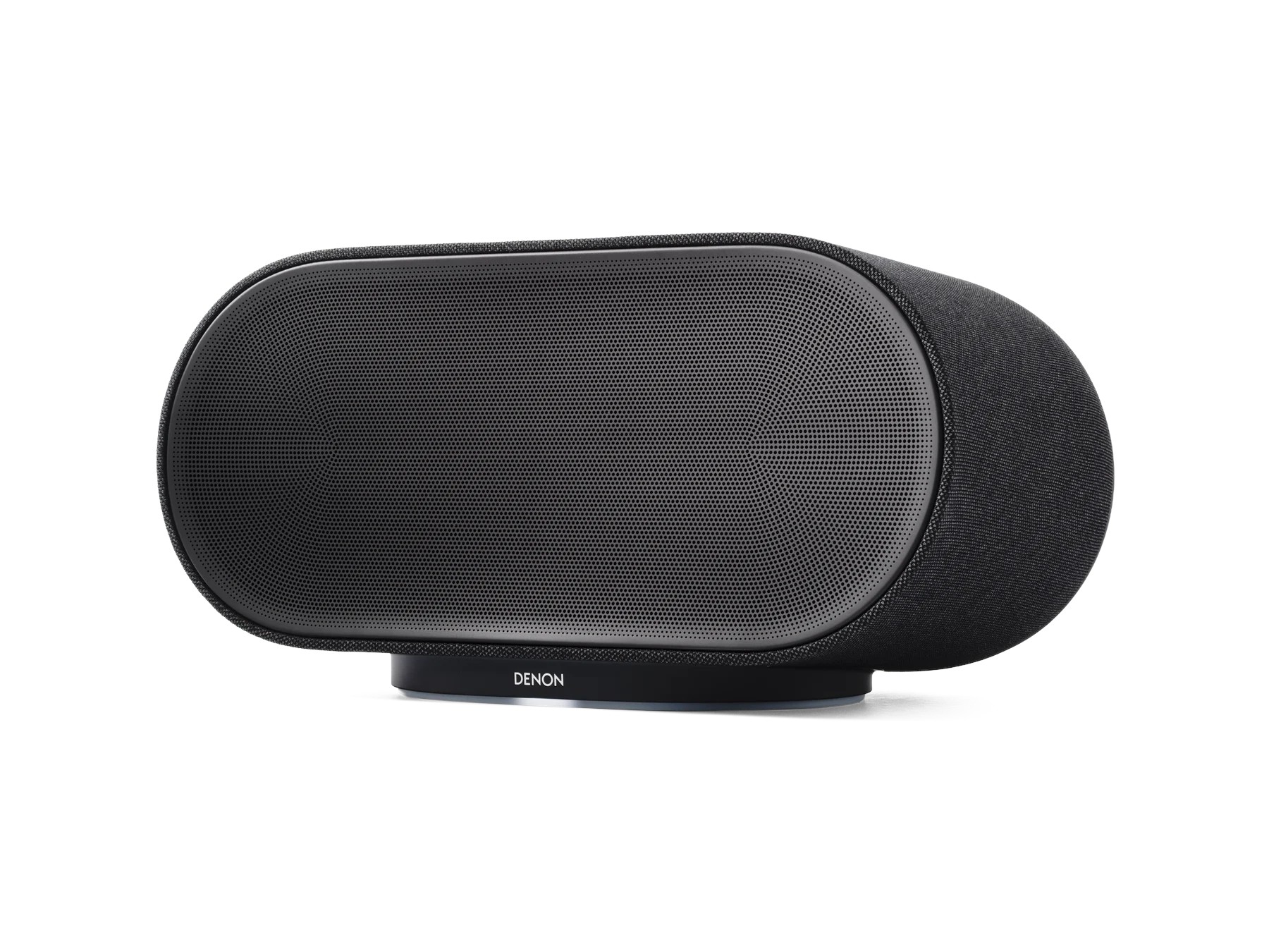 Denon Home 600 Kablosuz Akıllı Hoparlör 1 Denon Home 600 Kablosuz Akıllı Hoparlör