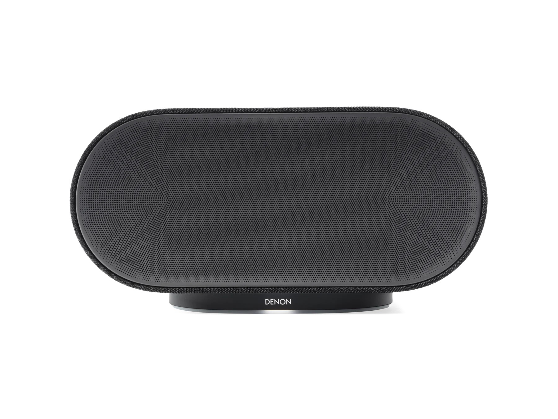 Denon Home 600 Kablosuz Akıllı Hoparlör 3 Denon Home 600 Kablosuz Akıllı Hoparlör - Görsel 2