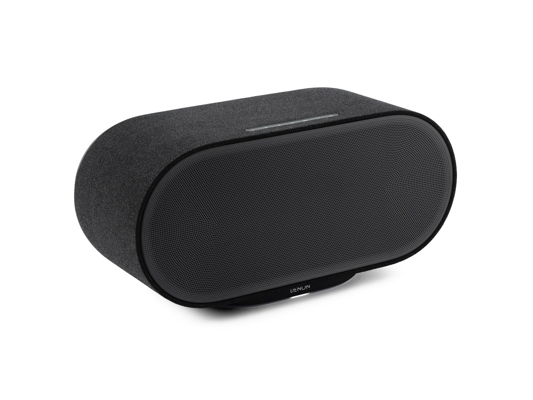 Denon Home 600 Kablosuz Akıllı Hoparlör 7 Denon Home 600 Kablosuz Akıllı Hoparlör - Görsel 4