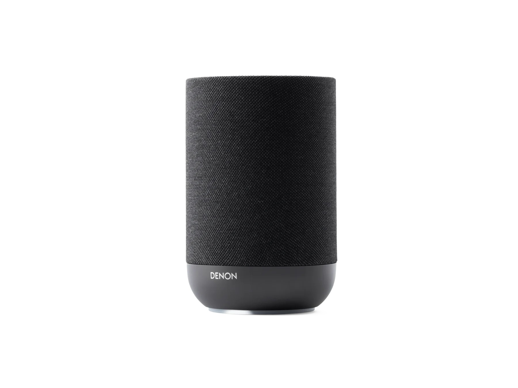 Denon Home 200 Kablosuz Akıllı Hoparlör 3 Denon Home 200 Kablosuz Akıllı Hoparlör - Görsel 2