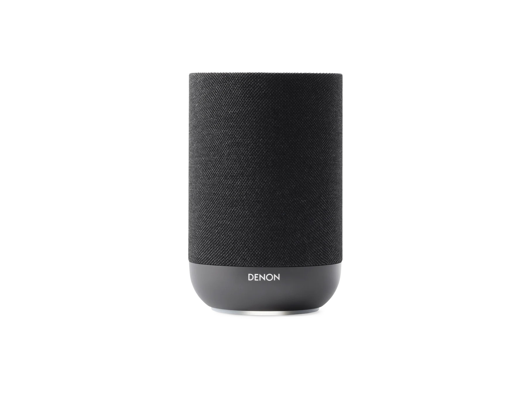 Denon Home 200 Kablosuz Akıllı Hoparlör 1 Denon Home 200 Kablosuz Akıllı Hoparlör
