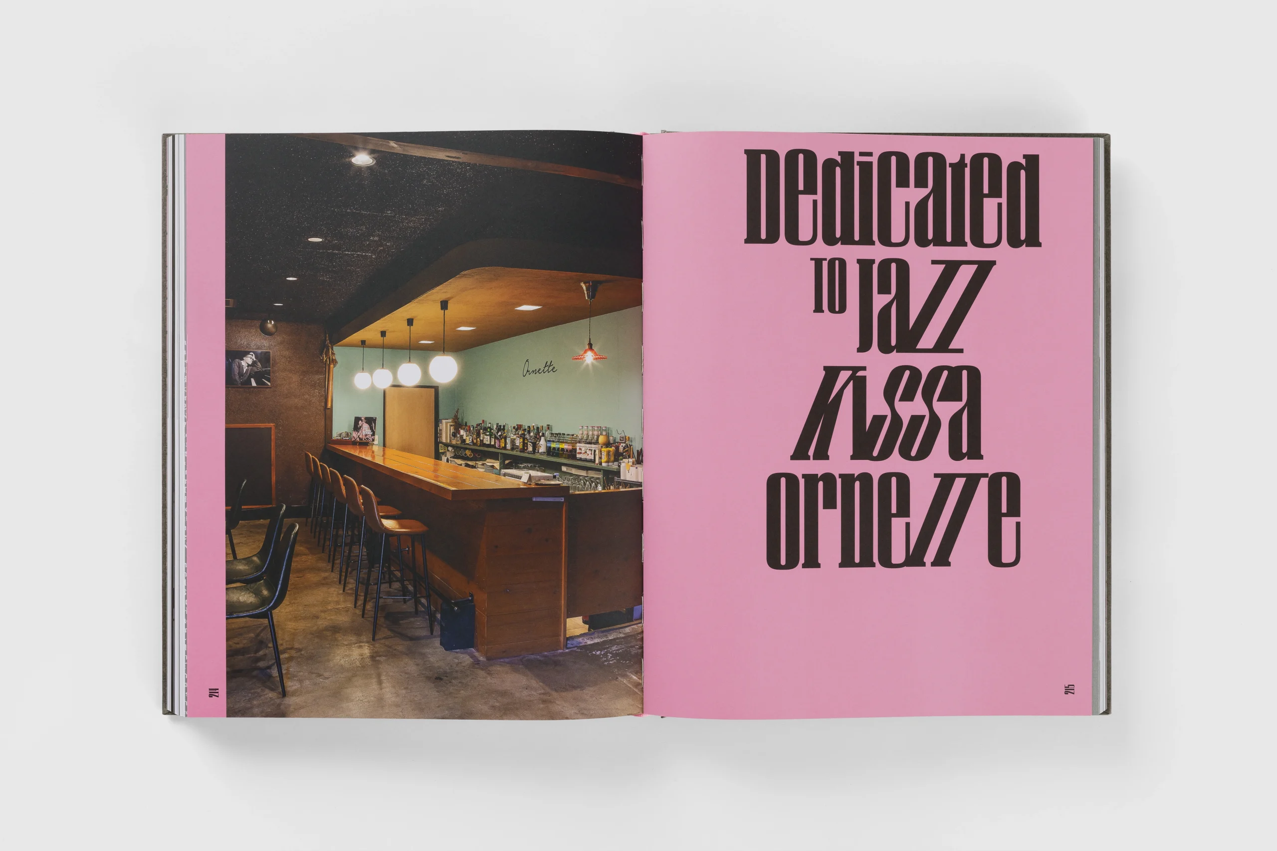 Jazz Kissa Japon Dinleme Kültürü Kitabı - Görsel 5