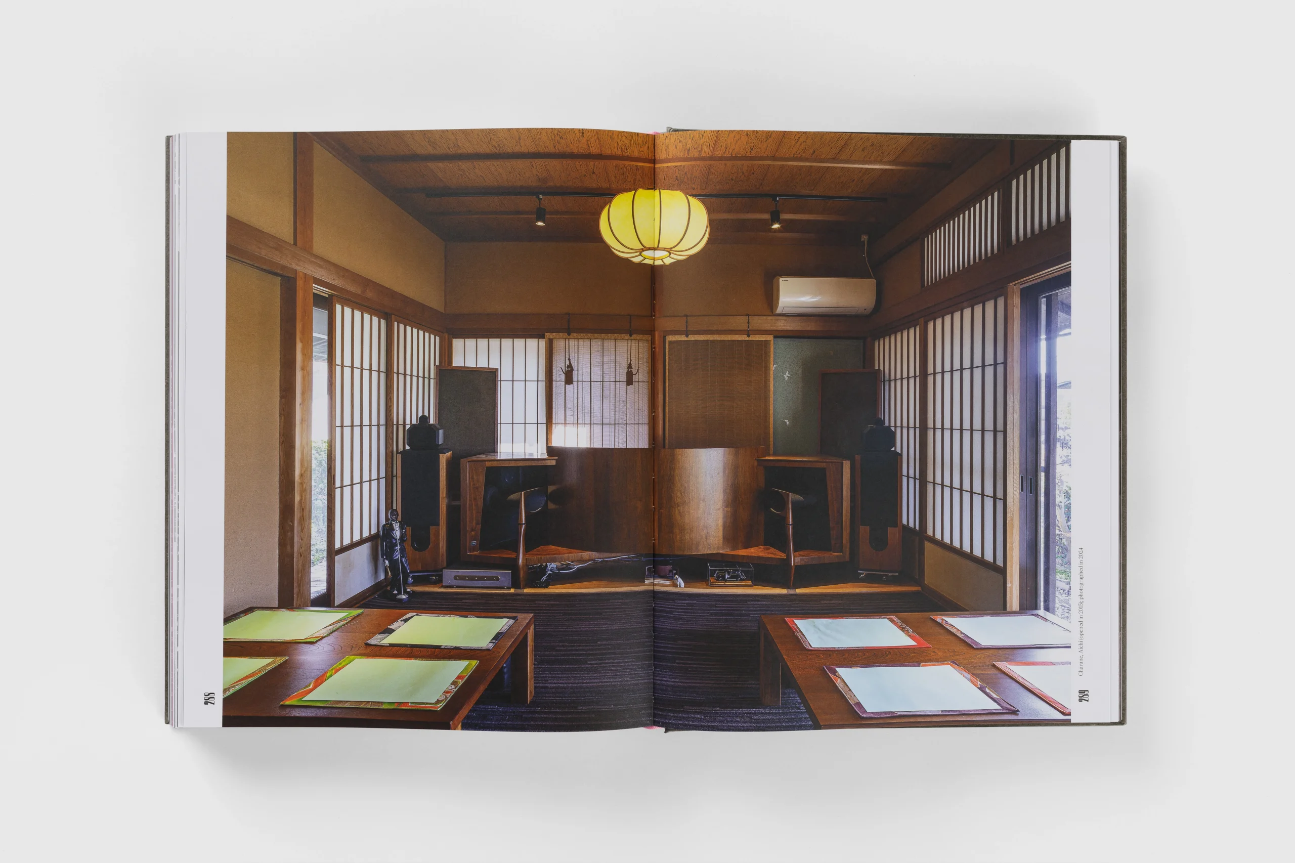 Jazz Kissa Japon Dinleme Kültürü Kitabı - Görsel 6