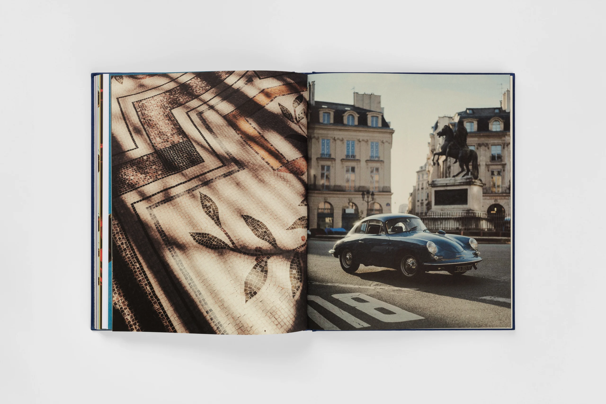 Type 7 Guide to Paris Seyahat Rehberi Kitabı - Görsel 8