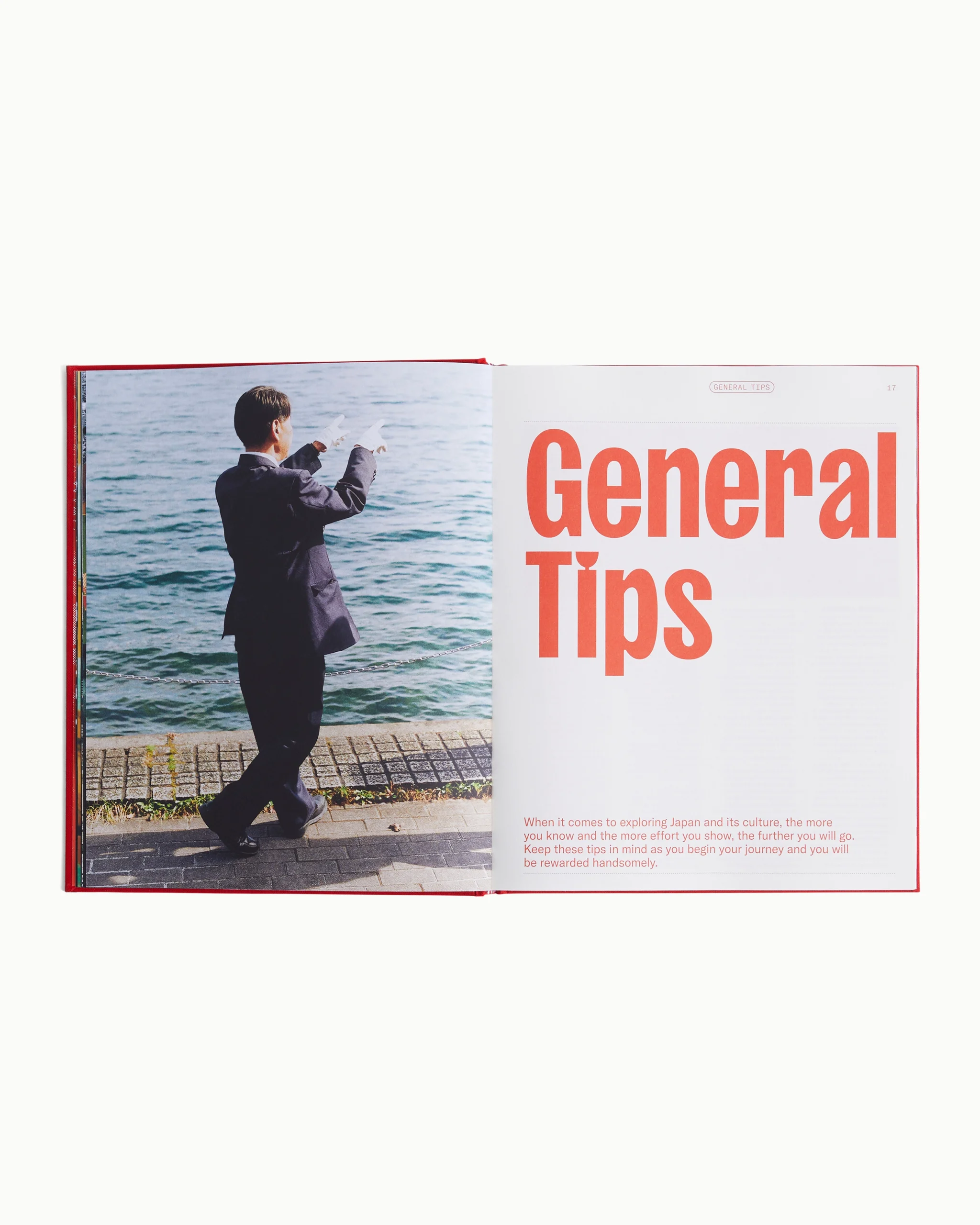 Type 7 Guide to Tokyo Seyahat Rehberi Kitabı - Görsel 5