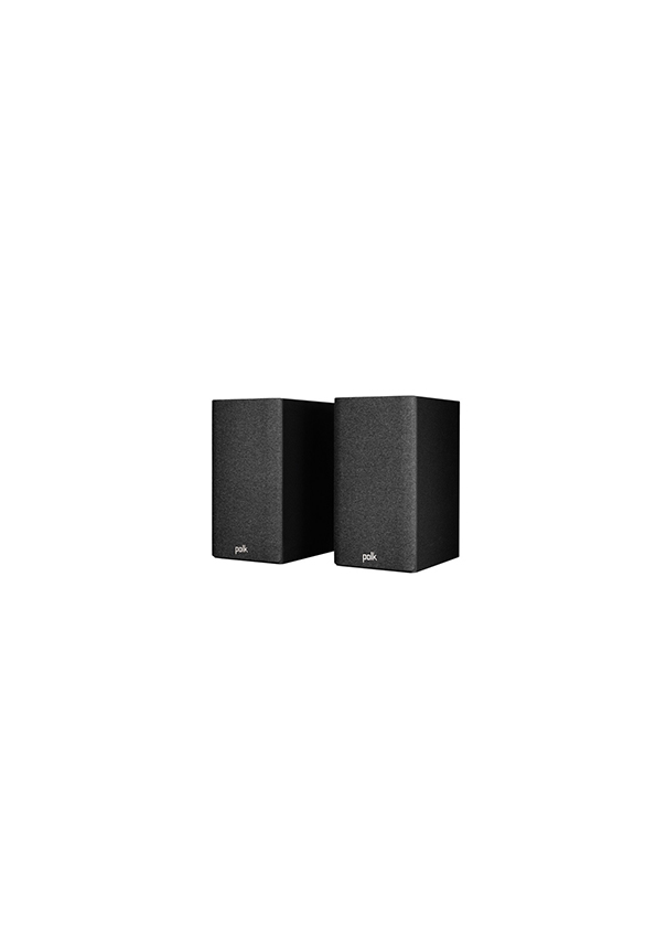 Polk Audio Reserve R100 Hi-Fi Stand Hoparlörler - Görsel 2