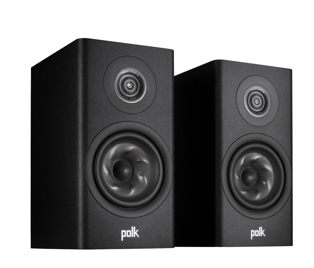 Polk Audio Reserve R100 Hi-Fi Stand Hoparlörler
