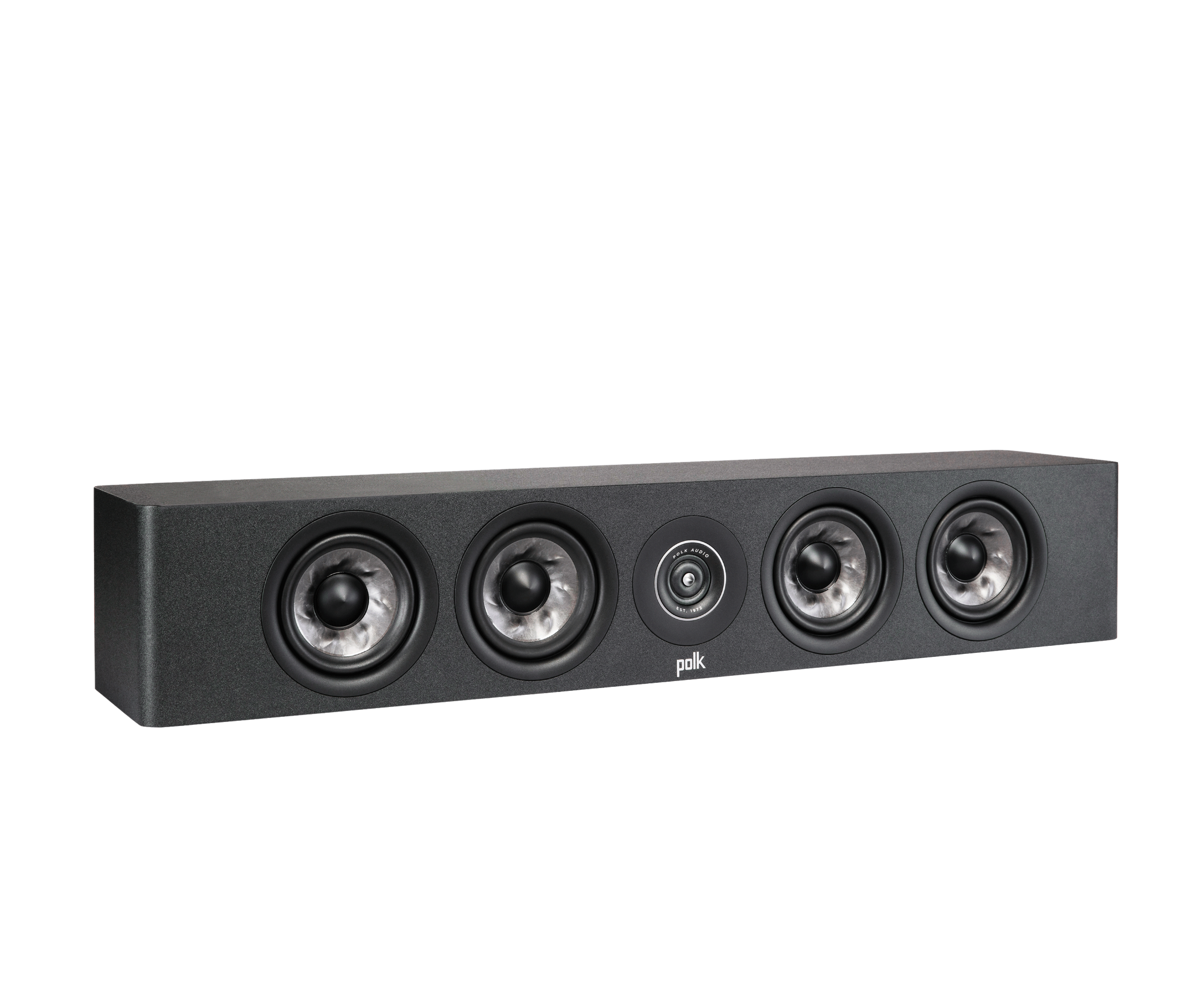 Polk Audio Reserve R350 Hi-Fi Merkez Kanal Hoparlörü - Görsel 2
