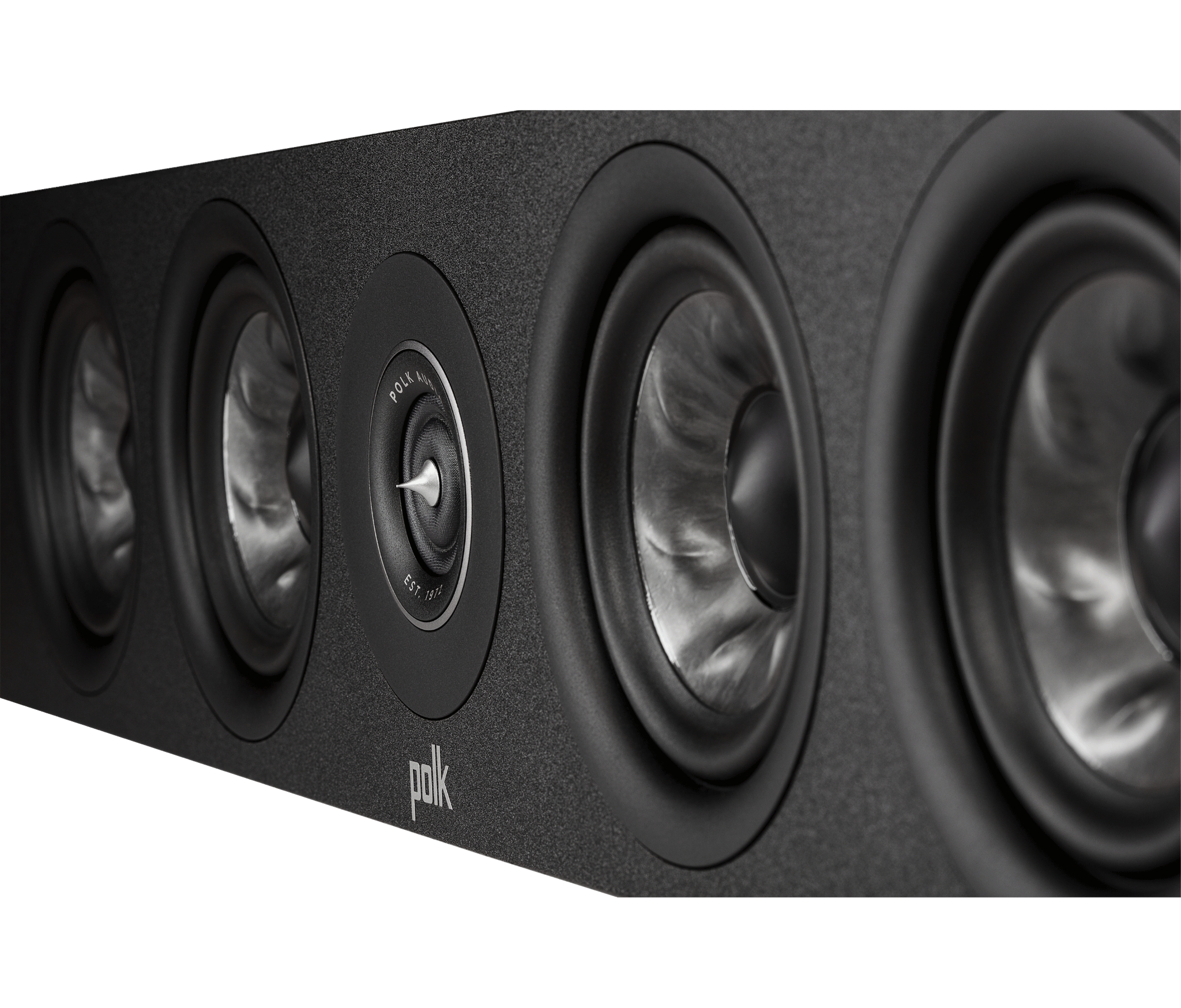 Polk Audio Reserve R350 Hi-Fi Merkez Kanal Hoparlörü - Görsel 3