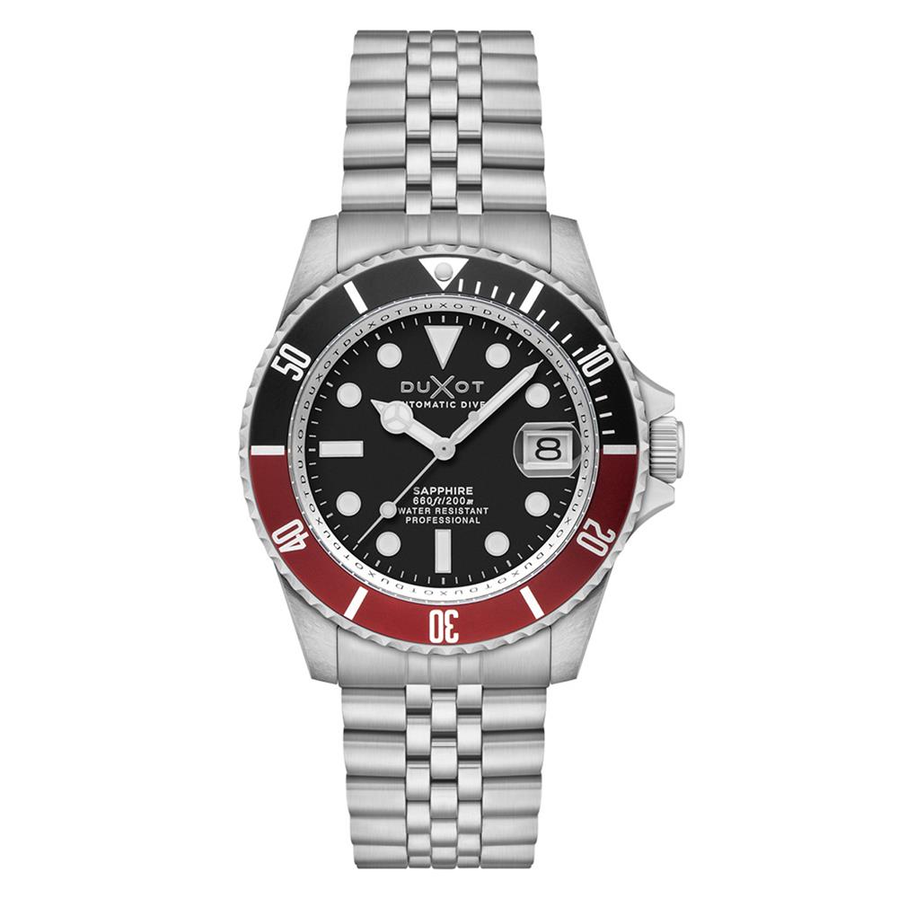 Duxot DX-2057-88 Otomatik Erkek Kol Saati