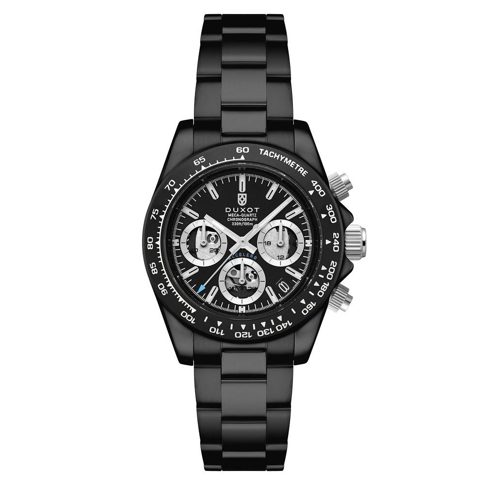 Duxot DX-2065-GG Erkek Kol Saati