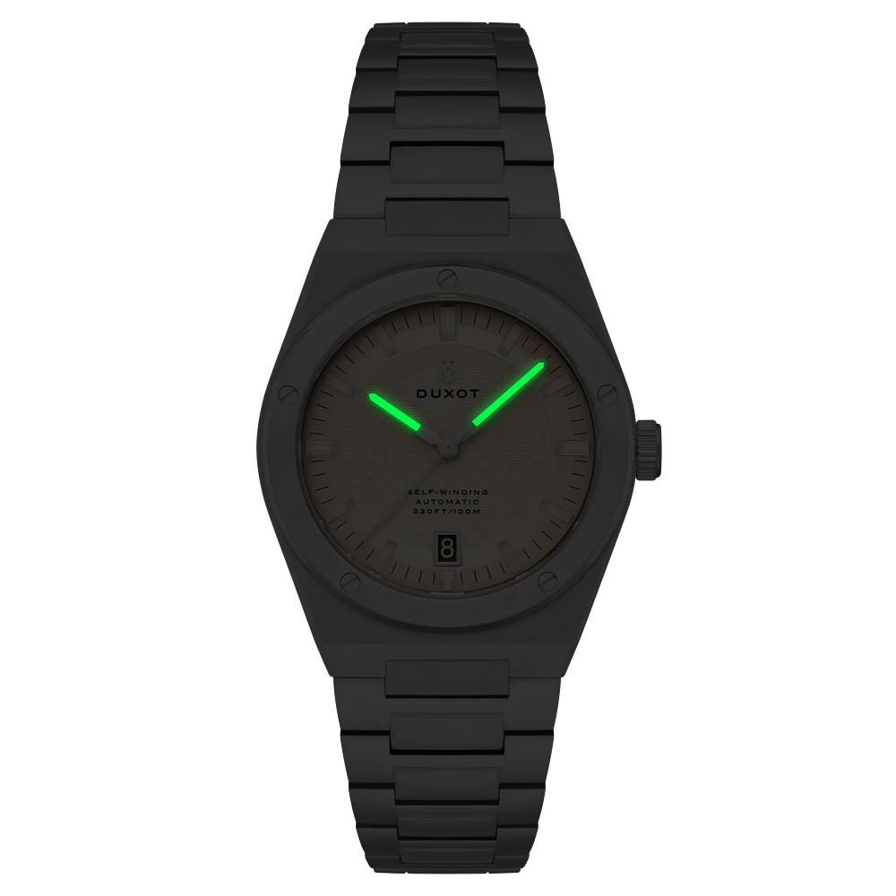 DUXOT DX-2068-11 Erkek Kol Saati - Görsel 2