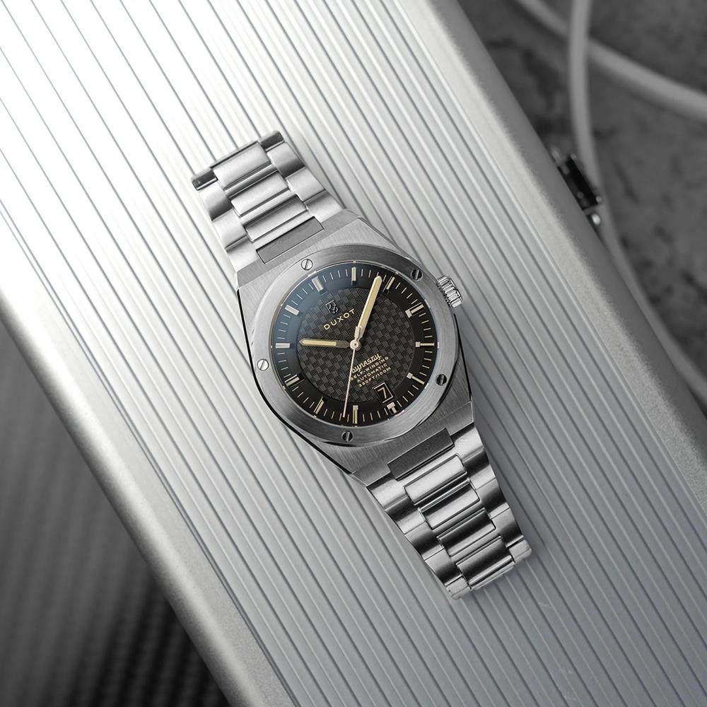 Duxot DX-2068-33 Erkek Kol Saati - Görsel 3