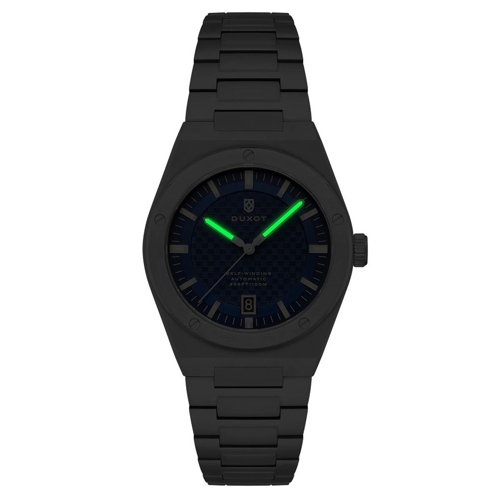 DUXOT DX-2068-44 Erkek Kol Saati - Görsel 2