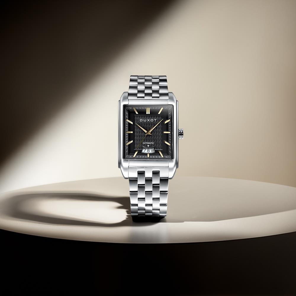 DUXOT DX-2074-11 Erkek Kol Saati - Görsel 3