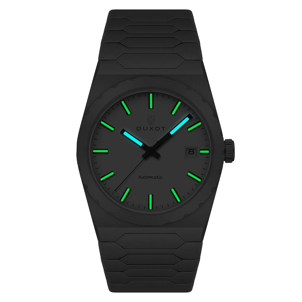 Duxot DX-2081-22 Erkek Kol Saati - Görsel 2
