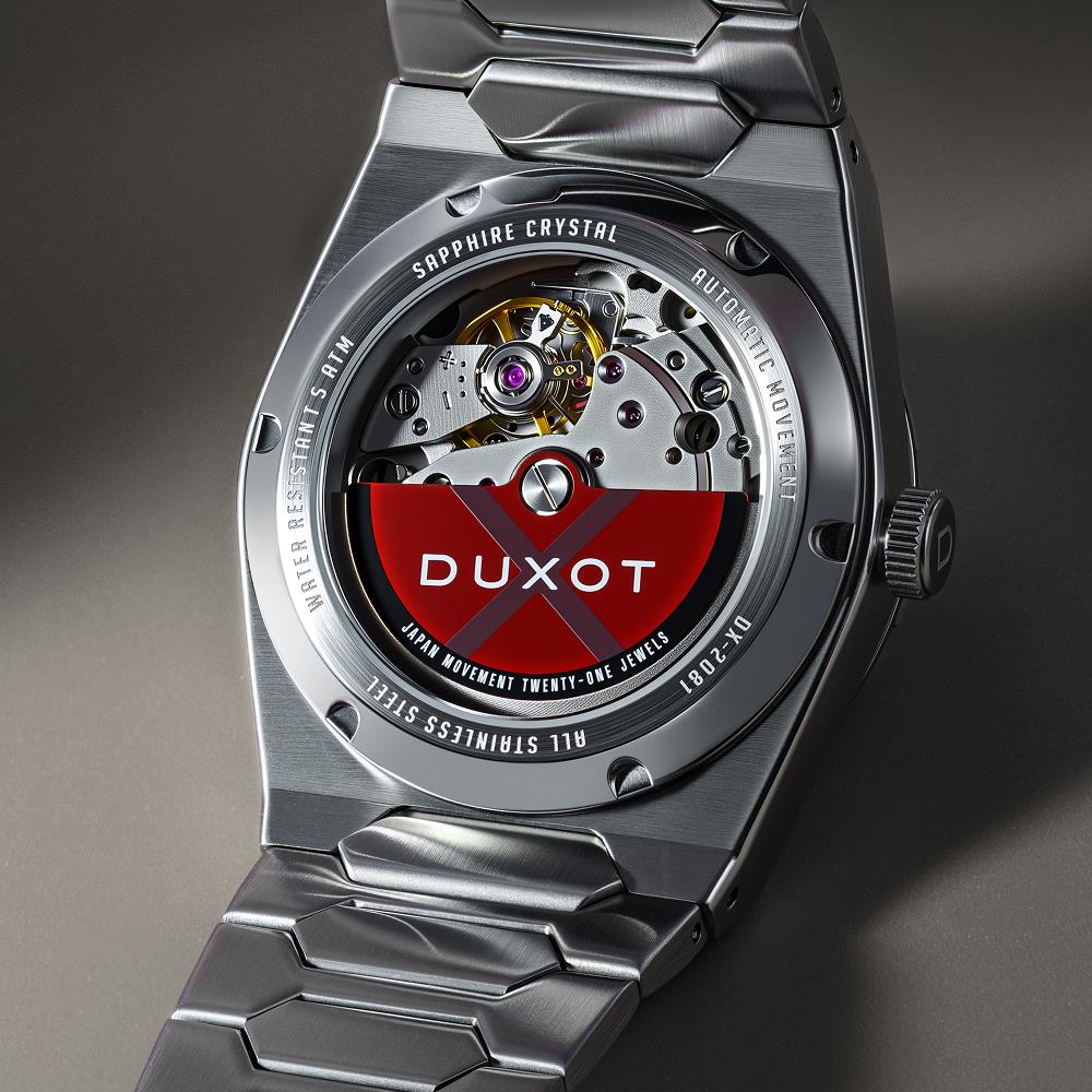 Duxot DX-2081-22 Erkek Kol Saati - Görsel 3