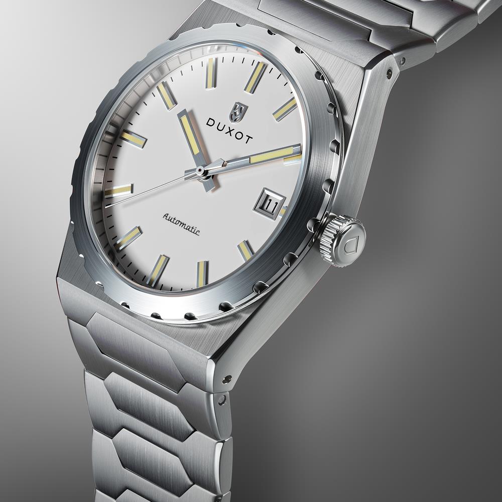 Duxot DX-2081-22 Erkek Kol Saati - Görsel 4