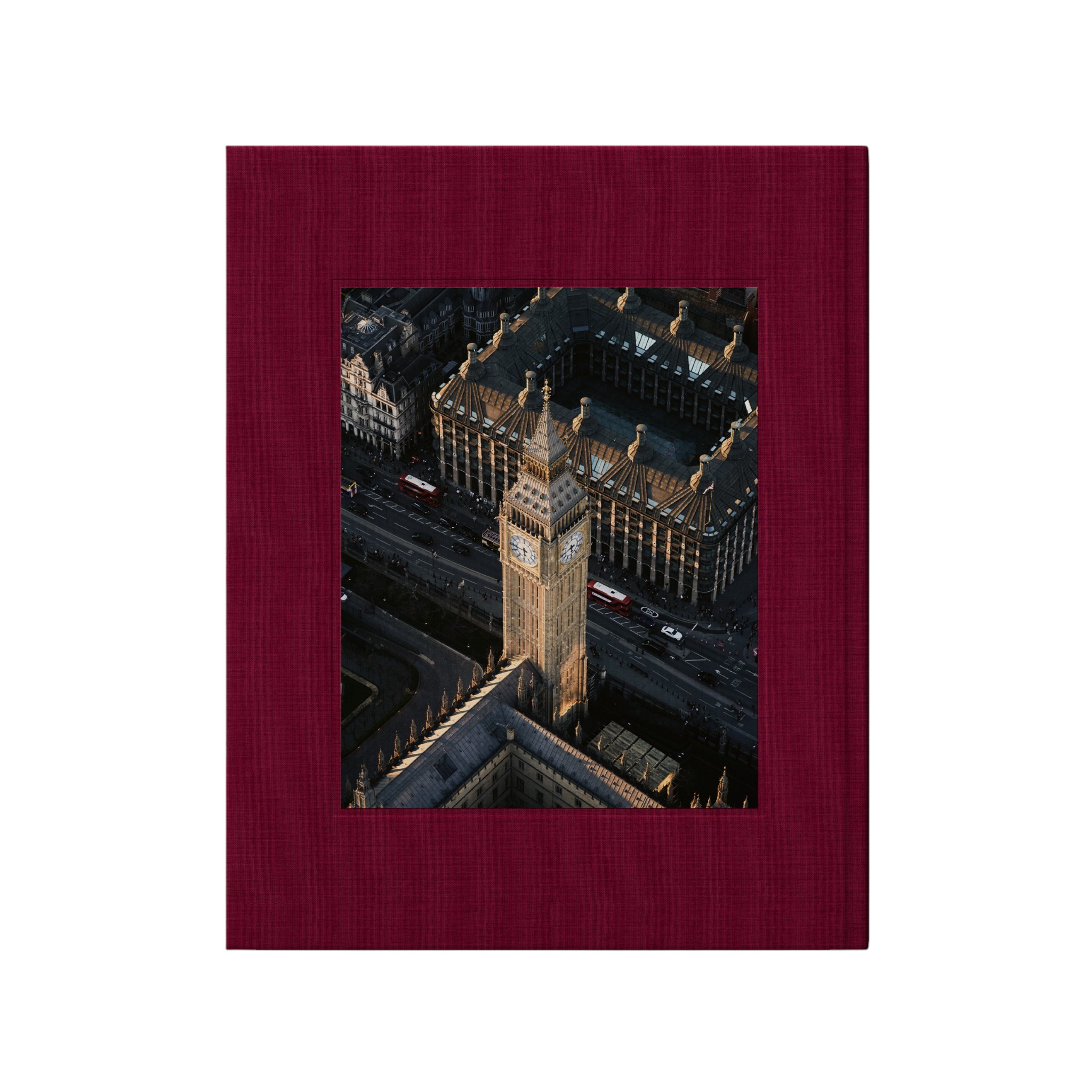 Type 7 Guide to London Seyahat Rehberi Kitabı - Görsel 3