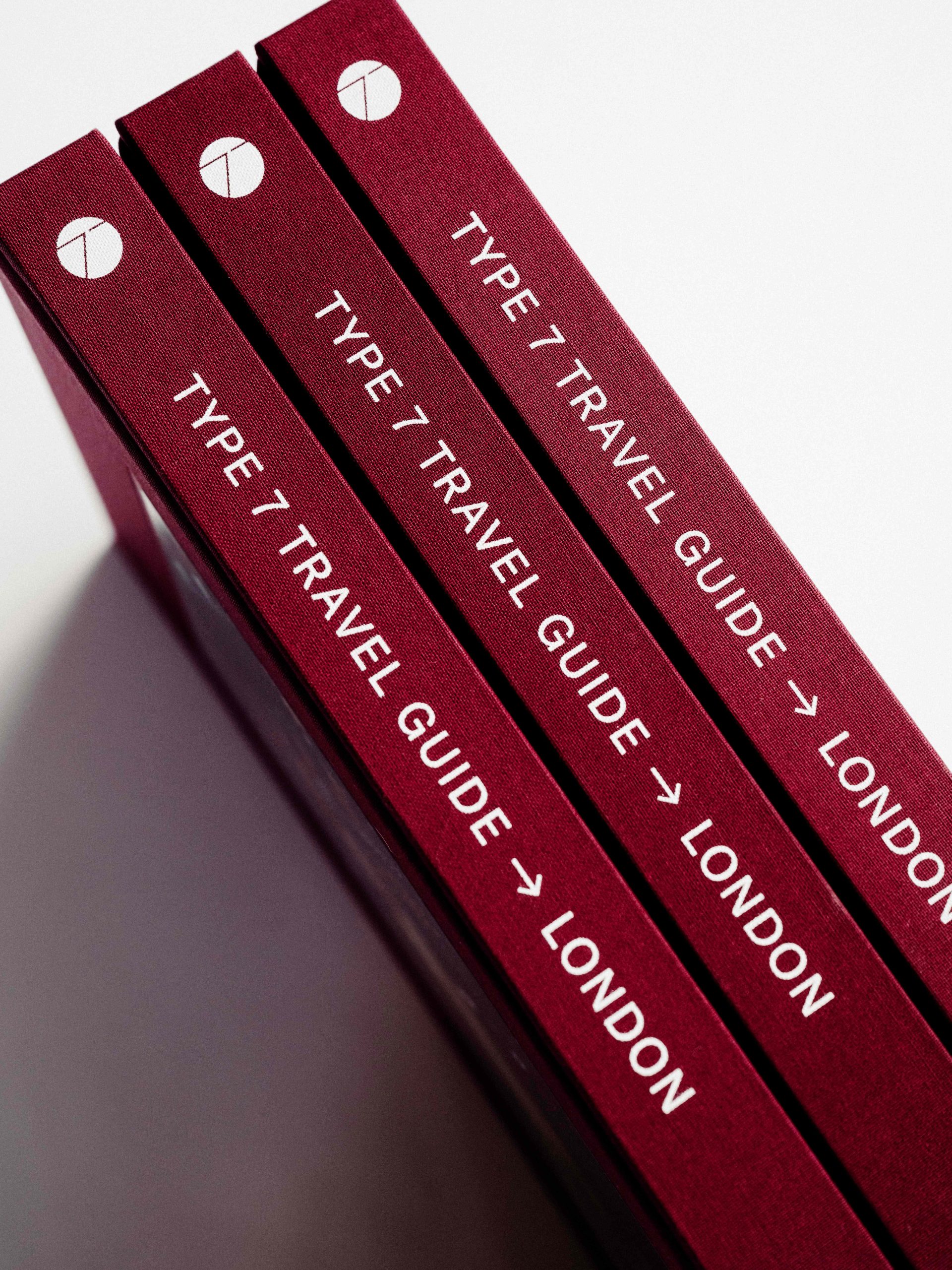 Type 7 Guide to London Seyahat Rehberi Kitabı - Görsel 7