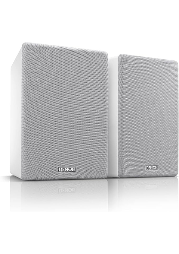 Denon SC-N10 CEOL Serisi Bass-Reflex Hoparlör Seti