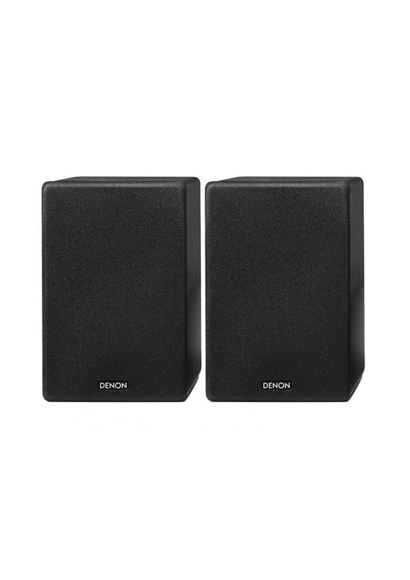 Denon SC-N10 CEOL Serisi Bass-Reflex Hoparlör Seti - Görsel 2
