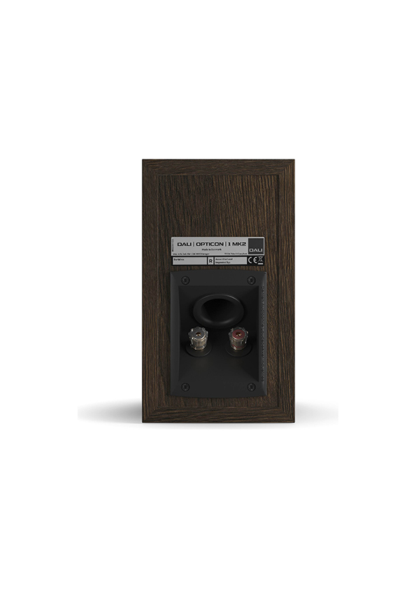 Dali Opticon 1 Mk2 Hi-Fi Stand Hoparlör - Görsel 3